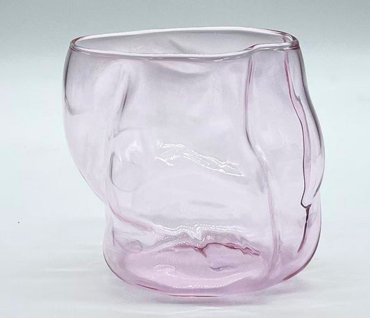 WIRE drinks glass