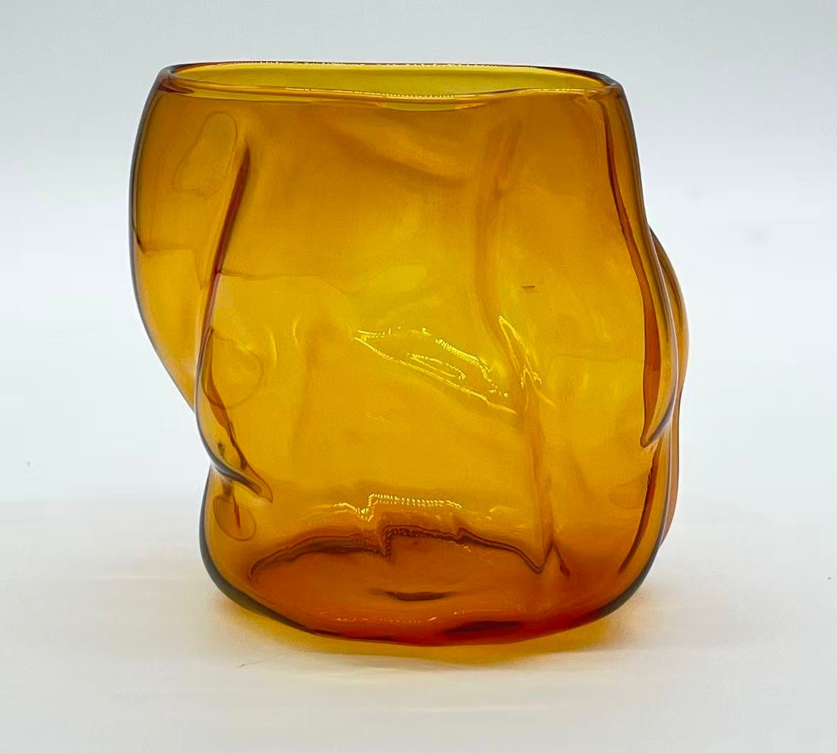 WIRE drinks glass